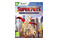 DC LIGA SUPERPETS Przygody Krypto i Asa Xbox (Series X)