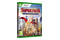 DC LIGA SUPERPETS Przygody Krypto i Asa Xbox (Series X)