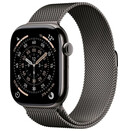 Smartwatch Apple Watch Series 11 Cellular Tytan Case 46.0mm czarny