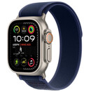 Smartwatch Apple Ultra 2 Cellular 49.0mm czarno-niebieski