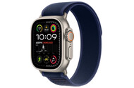 Smartwatch Apple Ultra 2 Cellular 49.0mm czarno-niebieski
