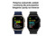 Smartwatch Apple Ultra 2 Cellular 49.0mm czarno-niebieski