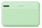 Powerbank Hama Pocket 10 10000mAh 105.0W zielony