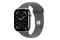 Smartwatch Apple Watch Series 11 Cellular Tytan Case 42.0mm szary