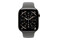 Smartwatch Apple Watch Series 11 Cellular Tytan Case 42.0mm szary