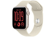 Smartwatch Apple Apple Watch SE 3 Aluminium Case żółty 5G