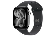 Smartwatch Apple Watch Series 11 Cellular Aluminium Case 46.0mm czarny