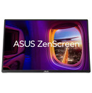 Monitor 16.0" ASUS ZenScreen MQ16FC srebrny