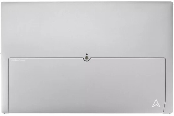 Monitor 16.0" ASUS ZenScreen MQ16FC srebrny