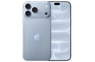 Smartfon Apple iPhone 18 Pro Max 5G błękitny 6.90" 1000.0GB
