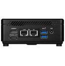 MSI Cubi 5 1M-437BEU Intel Core i7 16GB DDR5 500GB SSD Windows 11 Professional