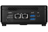 MSI Cubi 5 1M-437BEU Intel Core i7 16GB DDR5 500GB SSD Windows 11 Professional