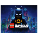 LEGO Batman Legacy of the Dark Knight (Dziedzictwo Mroczneg Xbox (Series X)