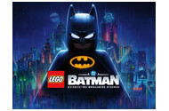LEGO Batman Legacy of the Dark Knight (Dziedzictwo Mroczneg Xbox (Series X)