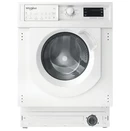 Pralko suszarka do zabudowy Whirlpool BIWDWG751482EU 7.0kg