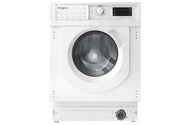 Pralko suszarka do zabudowy Whirlpool BIWDWG751482EU 7.0kg