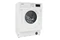 Pralko suszarka do zabudowy Whirlpool BIWDWG751482EU 7.0kg