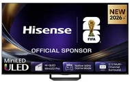 Telewizor Hisense 55U7SPRO 55" 4K Ultra HD Pro