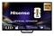 Telewizor Hisense 55U7SPRO 55" 4K Ultra HD Pro