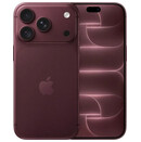 Smartfon Apple iPhone 18 Pro 5G czerwony 6.30" 1000.0GB