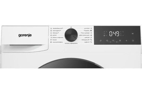Pralka Gorenje WG2PS74A 7.0kg 1400obr./min
