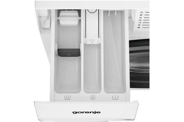 Pralka Gorenje WG2PS74A 7.0kg 1400obr./min