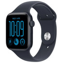 Smartwatch Apple Apple Watch SE 3 Aluminium Case granatowy 5G