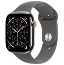Smartwatch Apple Watch Series 11 Cellular Tytan Case 46.0mm szary