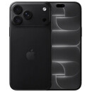 Smartfon Apple iPhone 18 Pro Max 5G czarny 6.90" 1000.0GB