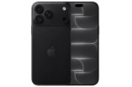 Smartfon Apple iPhone 18 Pro Max 5G czarny 6.90" 1000.0GB