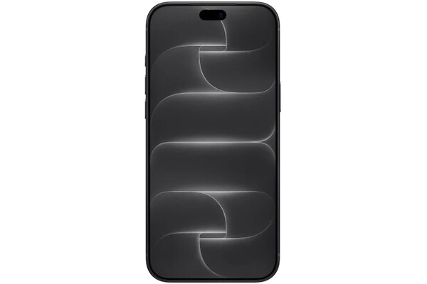 Smartfon Apple iPhone 18 Pro Max 5G czarny 6.90" 1000.0GB