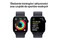Smartwatch Apple Watch Series 10 Aluminium Case 46.0mm Szaroniebieski