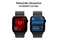 Smartwatch Apple Watch Series 10 Aluminium Case 46.0mm Szaroniebieski