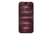 Smartfon Apple iPhone 18 Pro Max 5G czerwony 6.90" 2000.0GB