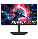 Monitor 27.0" Samsung LS27HG702SUXEN czarny