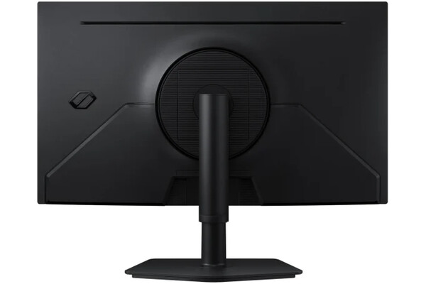 Monitor 27.0" Samsung LS27HG702SUXEN czarny