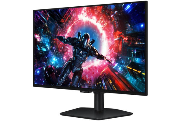 Monitor 27.0" Samsung LS27HG702SUXEN czarny