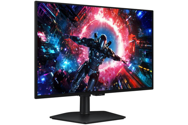 Monitor 27.0" Samsung LS27HG702SUXEN czarny