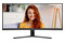 Monitor 34.0" AOC CU34B3E czarny