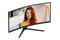 Monitor 34.0" AOC CU34B3E czarny