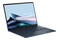 Laptop ASUS Zenbook 14 OLED 14.0" Intel Core Ultra 9-285H Intel Arc 16GB 512GB SSD M.2 Windows 11 Home niebieski