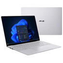Laptop ASUS ExpertBook B9 14.0" Intel Core Ultra 7-356H Intel 32GB 1TB SSD M.2 Windows 11 Professional szary