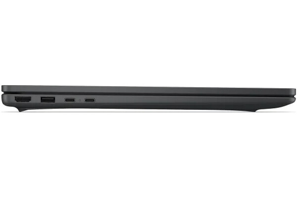 Laptop HP Omnibook 3 17.3" AMD Ryzen 5 40 AMD Radeon 610M 16GB 512GB SSD M.2 Windows 11 Home szary