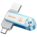 Pendrive Lexar JumpDrive D500 128GB
