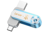 Pendrive Lexar JumpDrive D500 128GB