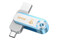 Pendrive Lexar JumpDrive D500 128GB