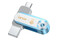 Pendrive Lexar JumpDrive D500 128GB