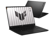 Laptop ASUS TUF Gaming A14 14.0" AMD Ryzen 7 260 Nvidia GeForce RTX 5060 16GB 512GB SSD M.2 szary