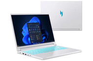 Laptop ACER Nitro V 14 14.5" AMD Ryzen AI 7 350 Nvidia GeForce RTX 5060 32GB 1TB SSD M.2 Windows 11 Professional biały