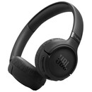 Słuchawki JBL Tune 680 Nauszne Przewodowe czarny